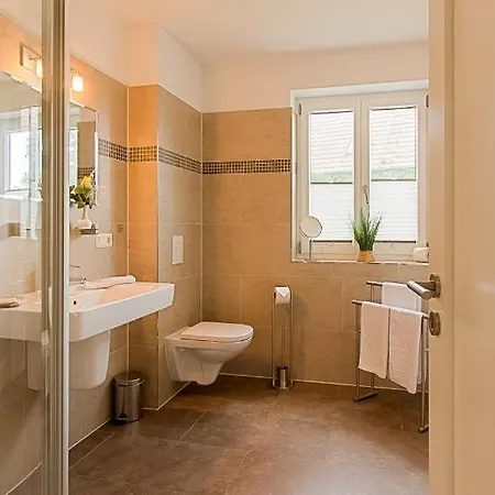 Schmugglerhus * וויק