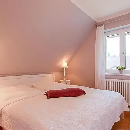 Schmugglerhus בית נופש