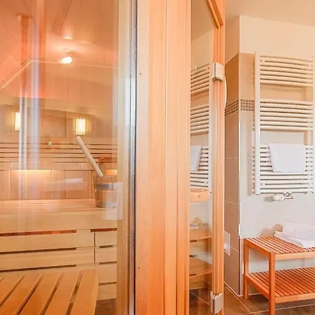 Schmugglerhus * וויק