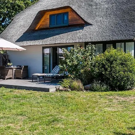 Schmugglerhus בית נופש