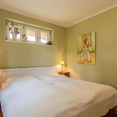 Schmugglerhus בית נופש *