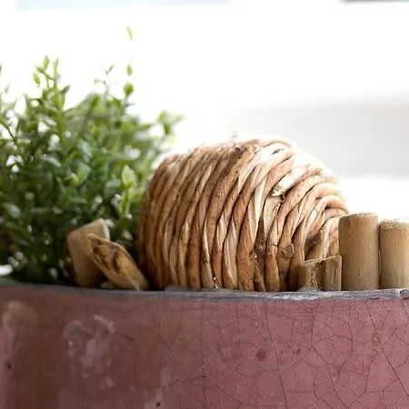 Schmugglerhus וויק