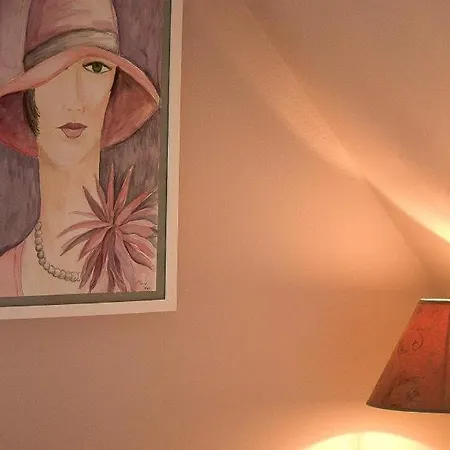 Schmugglerhus בית נופש וויק