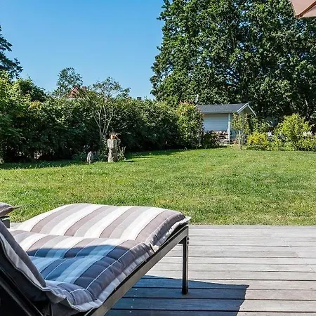 Schmugglerhus בית נופש וויק