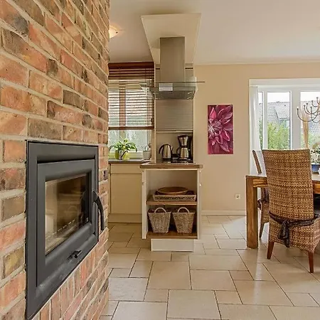 Schmugglerhus * וויק