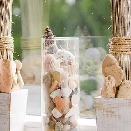 Schmugglerhus בית נופש וויק