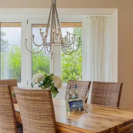 Schmugglerhus בית נופש