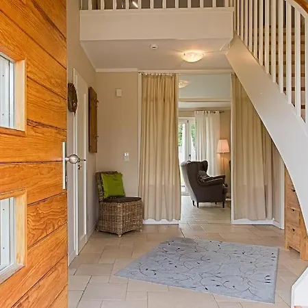 Schmugglerhus * וויק