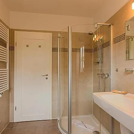 Schmugglerhus בית נופש וויק