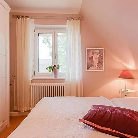 Schmugglerhus * וויק