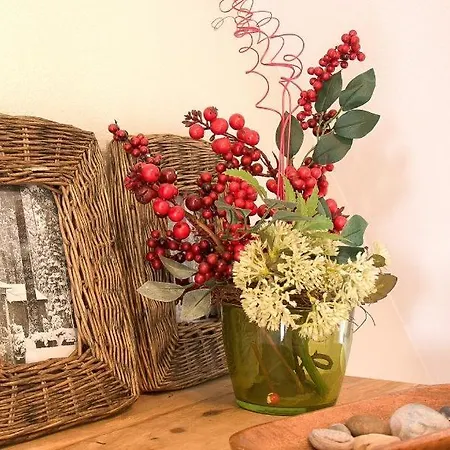 Schmugglerhus בית נופש וויק