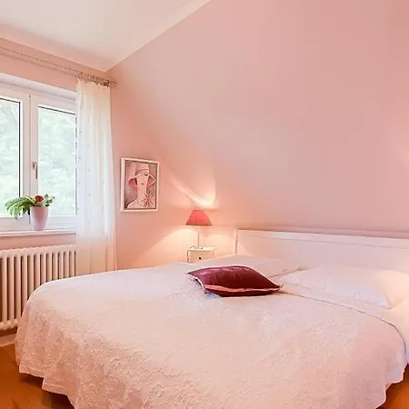 בית נופש Schmugglerhus