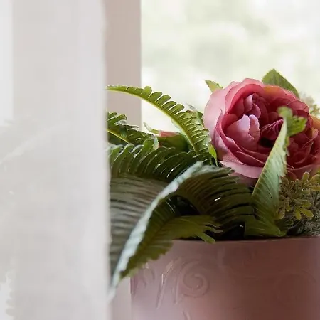 Schmugglerhus בית נופש