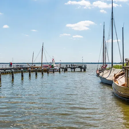 Schmugglerhus בית נופש