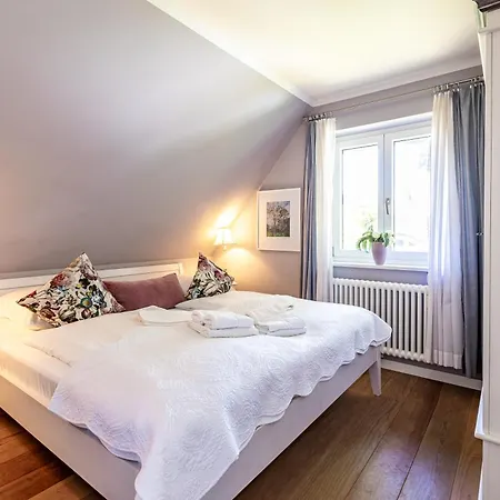 Schmugglerhus *
